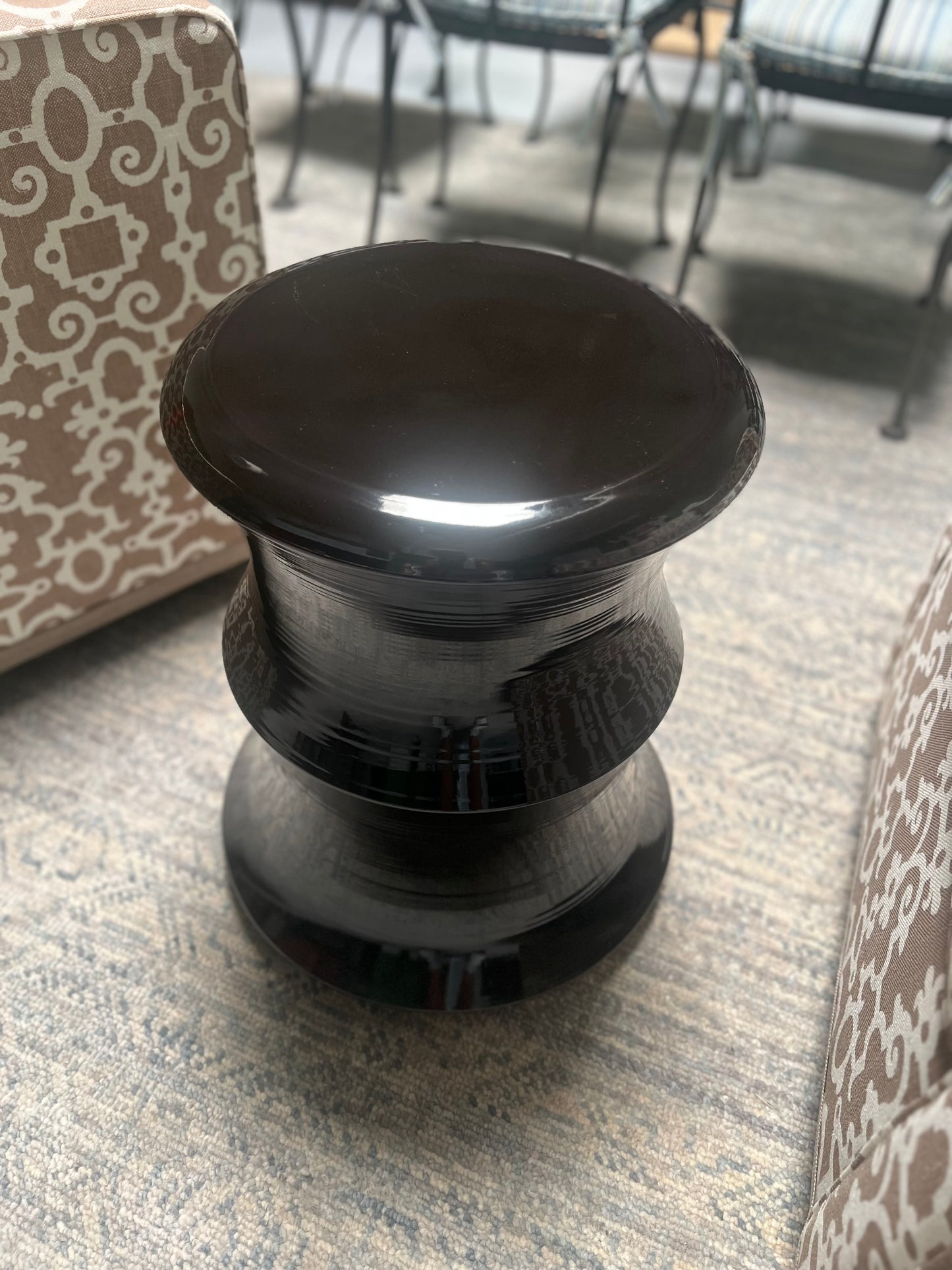 Serax Garden Stool