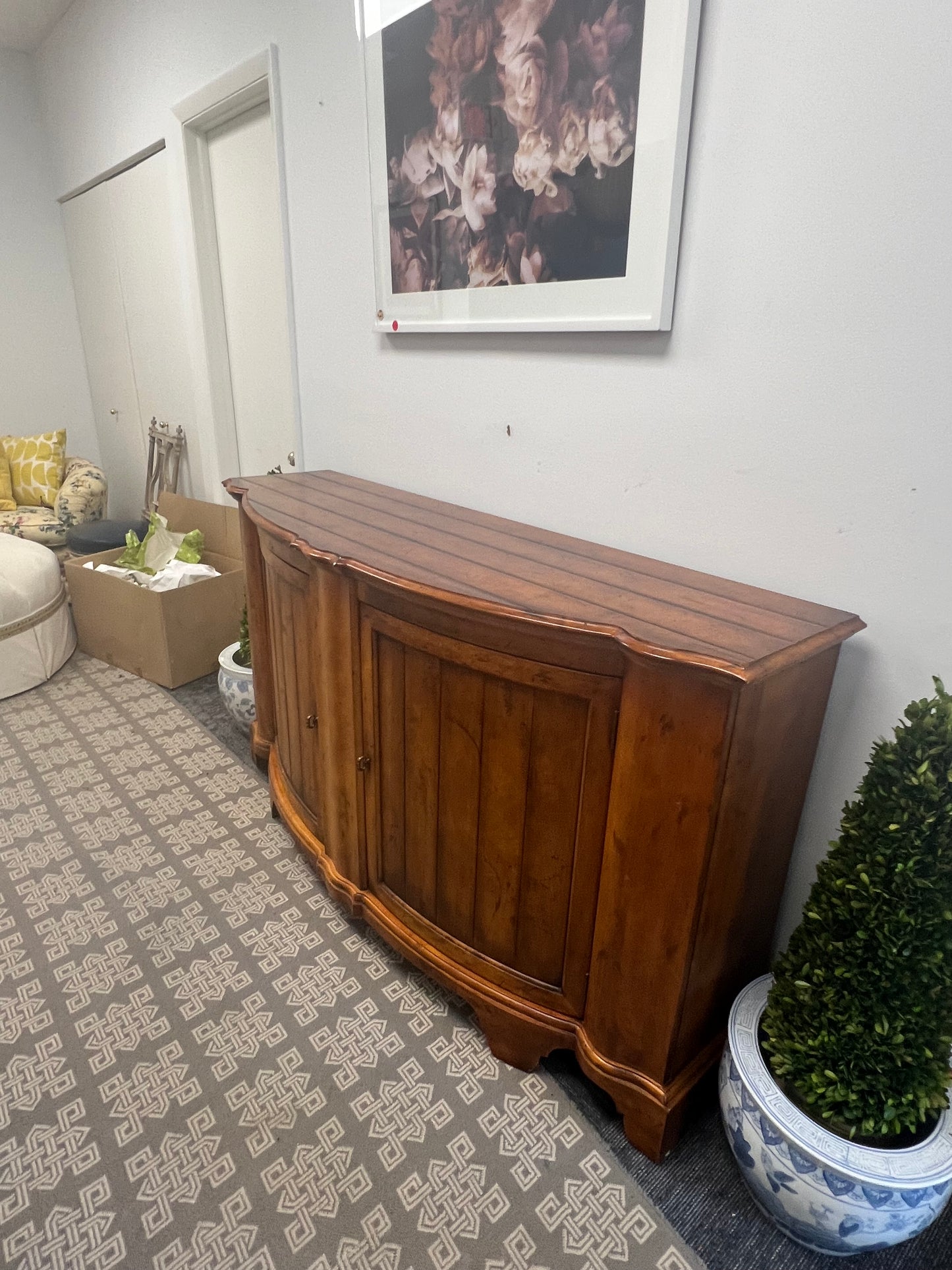 Century Furniture Town @ Country Somerset Credenza