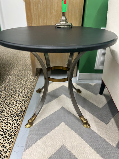 French Maison Jansen Style Table
