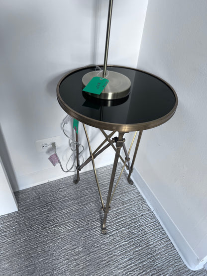 Director Cocktail Table