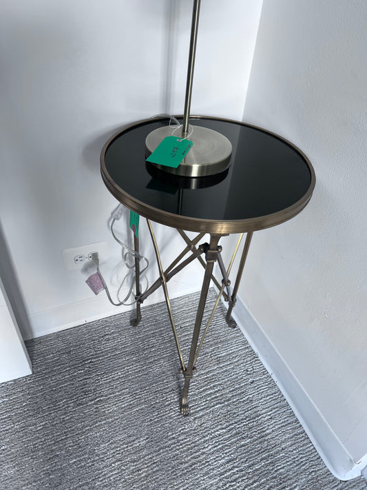 Director Cocktail Table