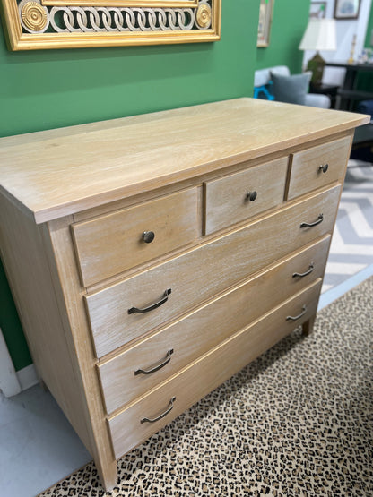 White Pine Dresser