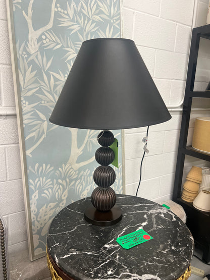 Bubble Lamp