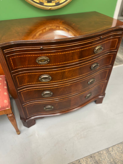 Medium Baker Dresser