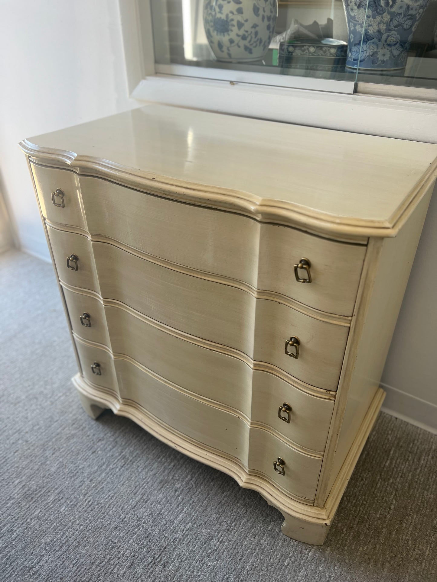 French Provincial Dresser