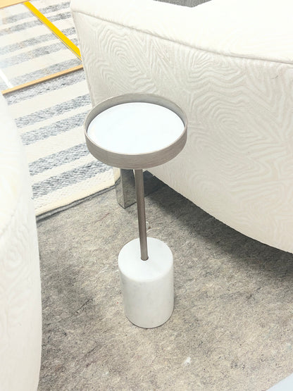 Single Small Cocktail Table