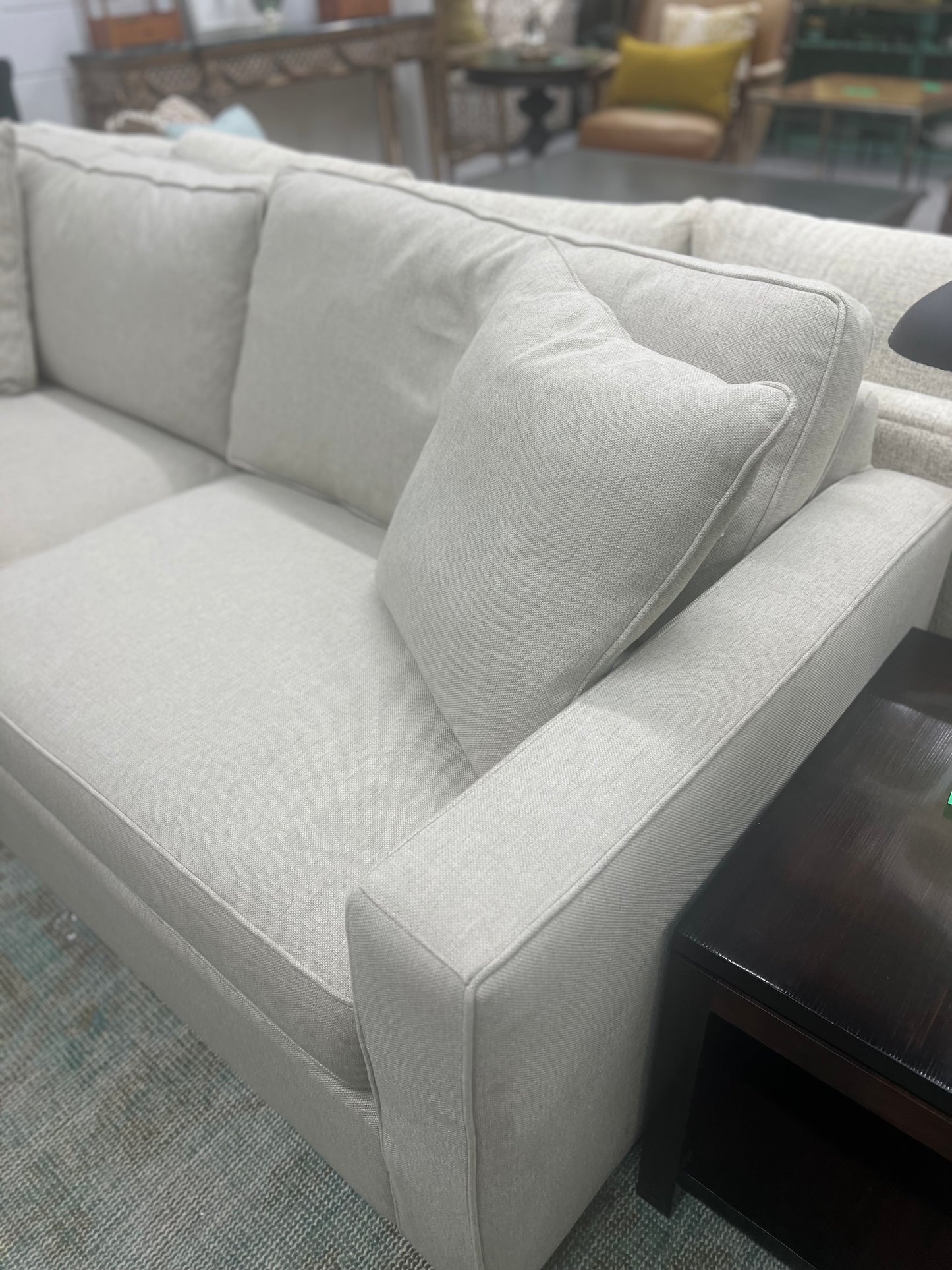 Room & Board Morrison Sofa