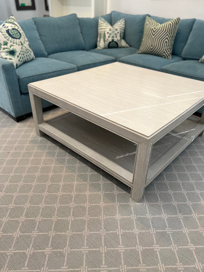Woodbridge Coffee Table