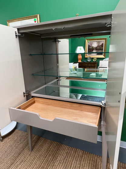 Bar Cabinet