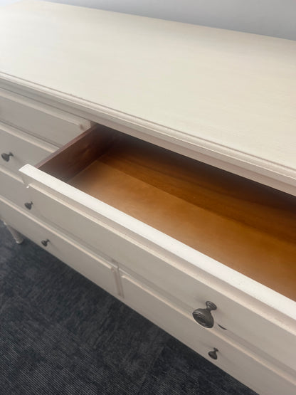 Restoration Hardware Dresser