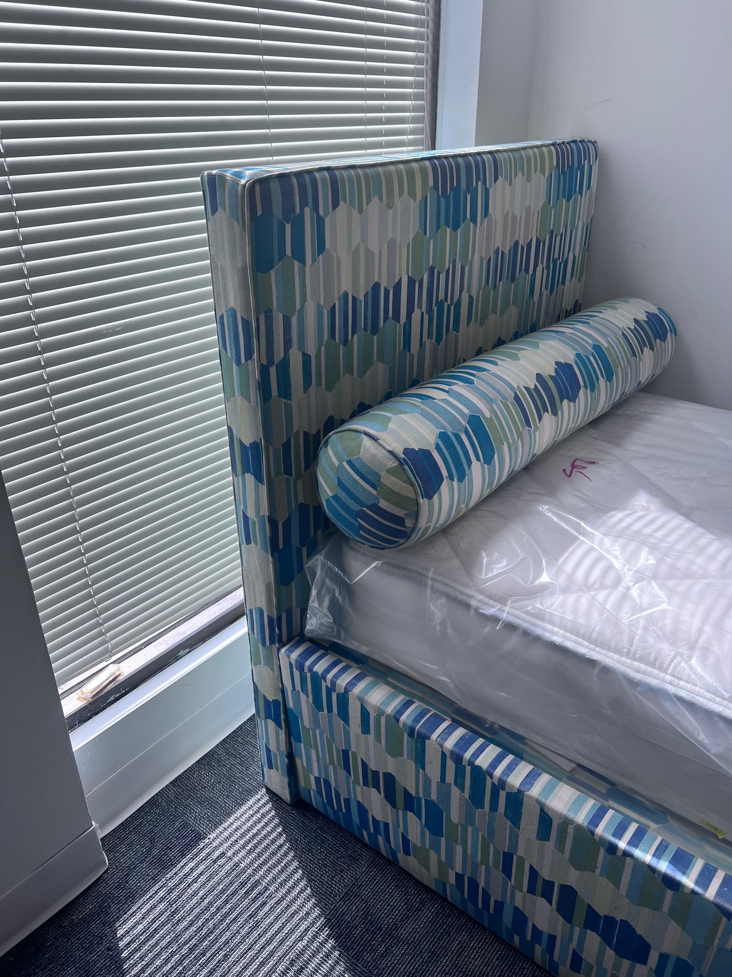 Twin Day Bed By Ruthie Sommers