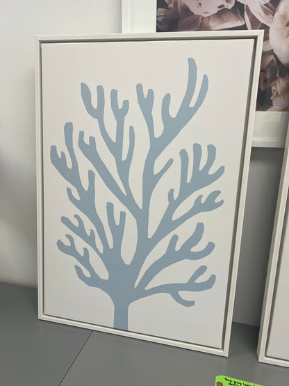 Coral Coastal