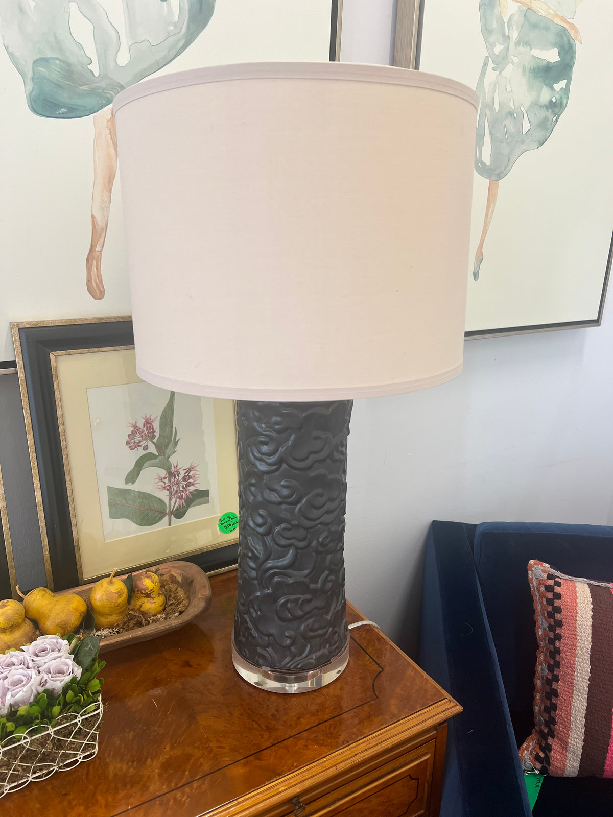 Black Lamp