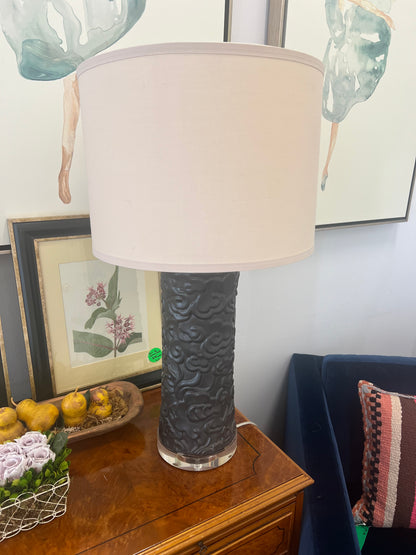 Black Lamp