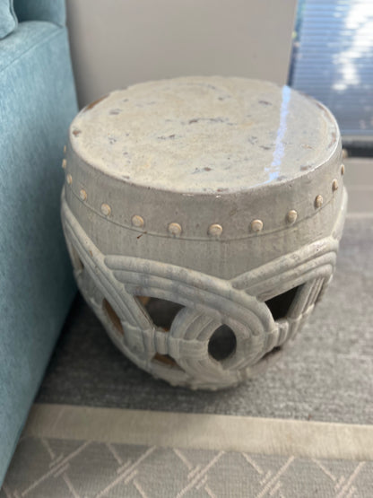 Safavieh Large Garden Stool