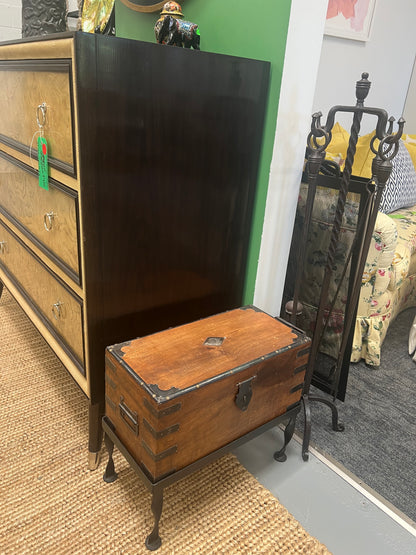 Small Campaign Chest