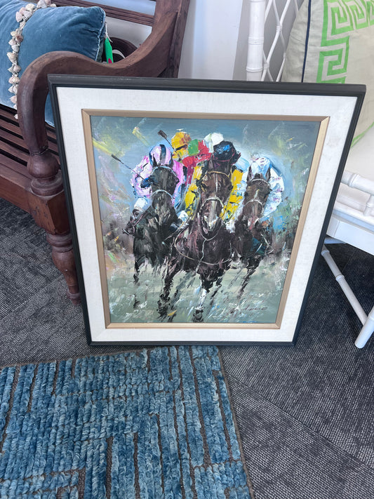 Derby Race