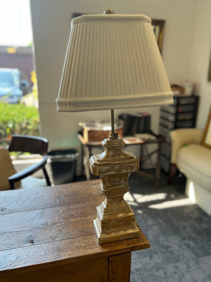 French Style Lamp