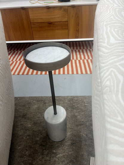 Single Small Cocktail Table