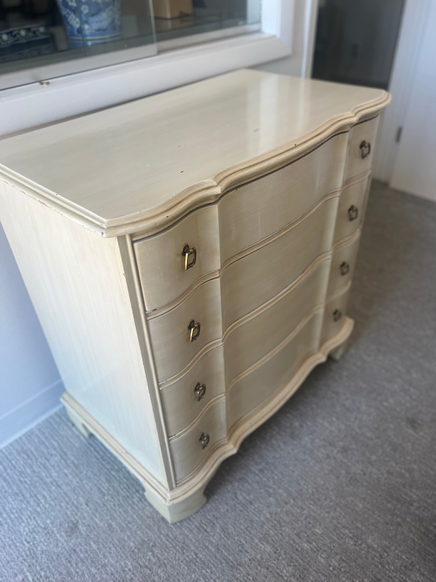 French Provincial Dresser