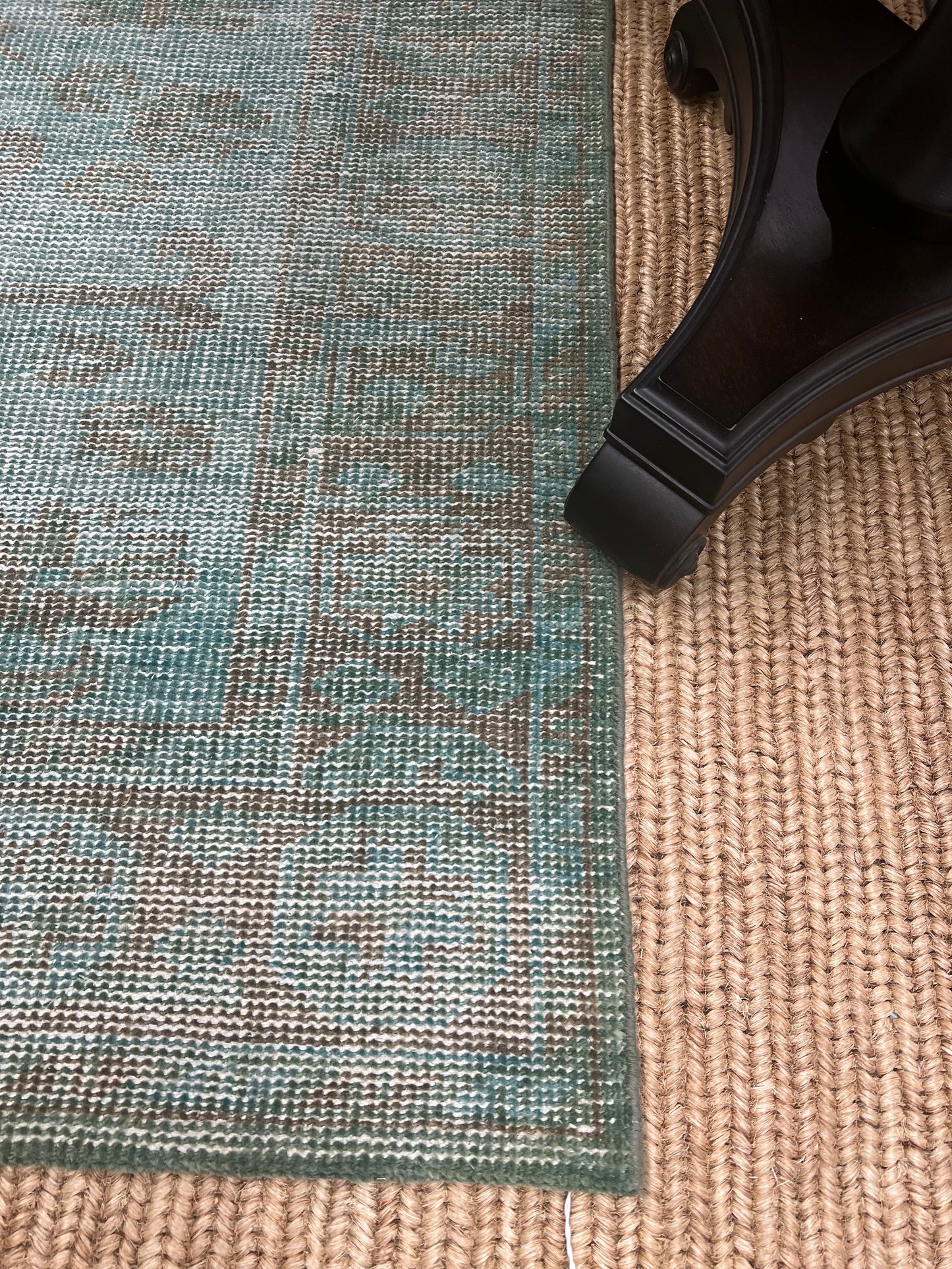 Williams Sonoma Rug