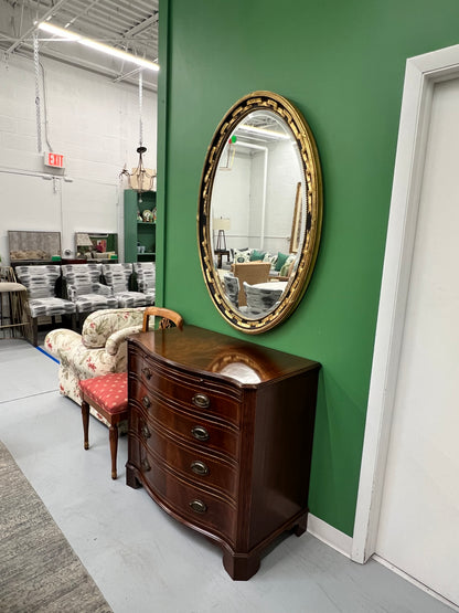 Medium Baker Dresser