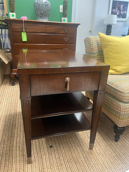 Lexington Side Table