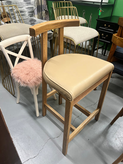 Tex Bar & Counter Stool