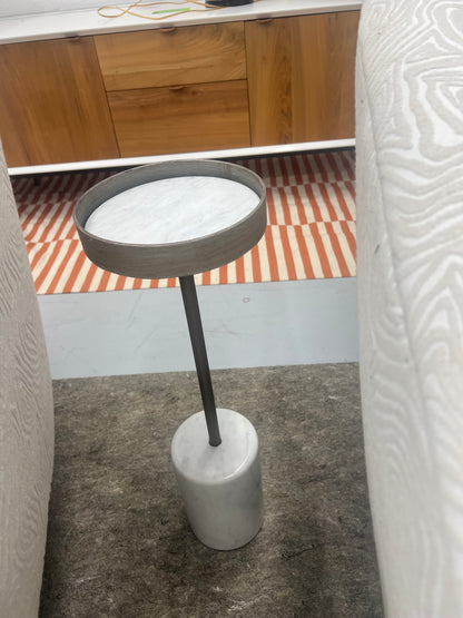 Single Small Cocktail Table