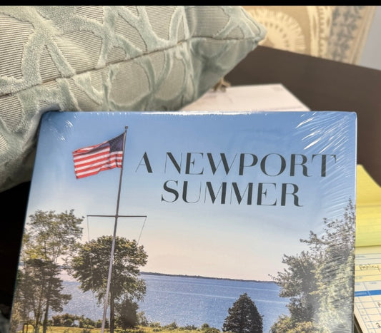 A Newport Summer