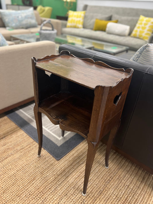 Louis XV Side Table