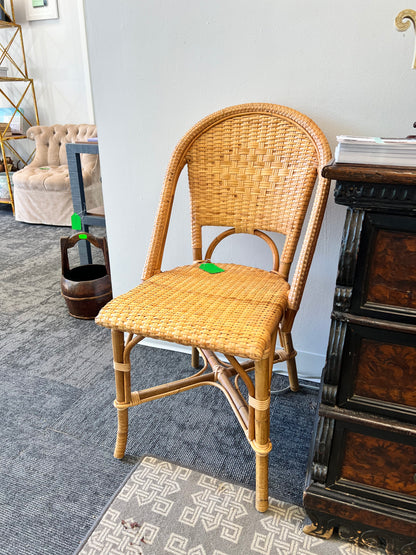 Wicker Chairs