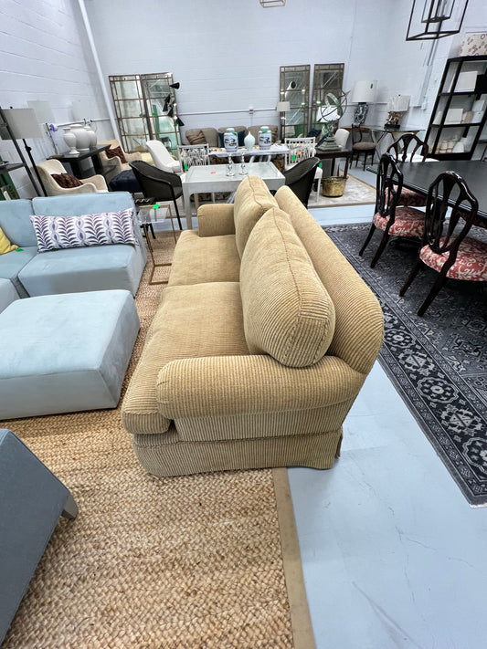 D. Langston Sofa