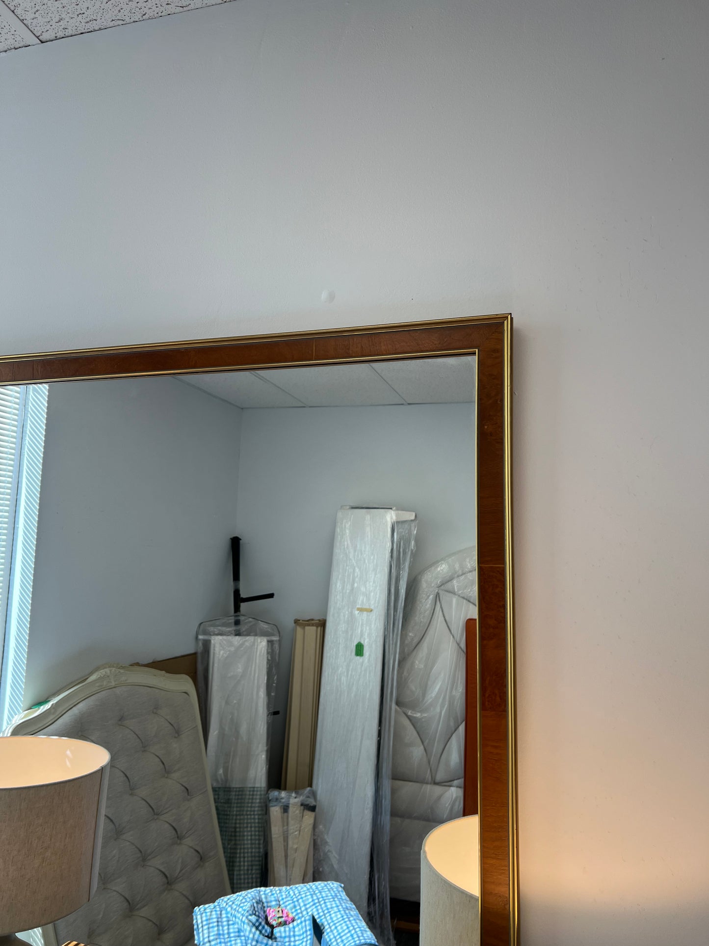 Large Mirror