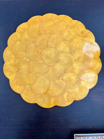 Capiz Shell Placemats