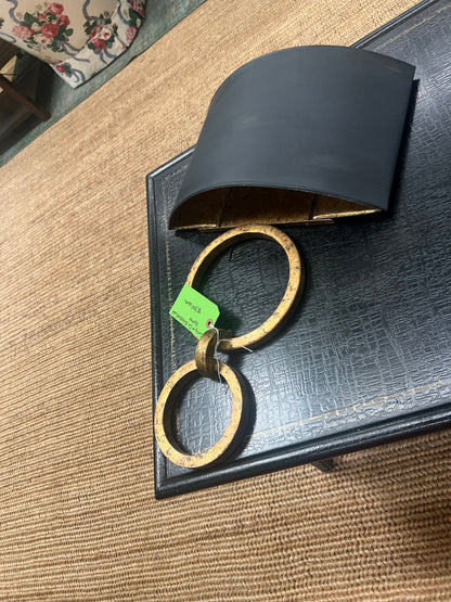 Curry & Co. Bolebrook Wall Sconce