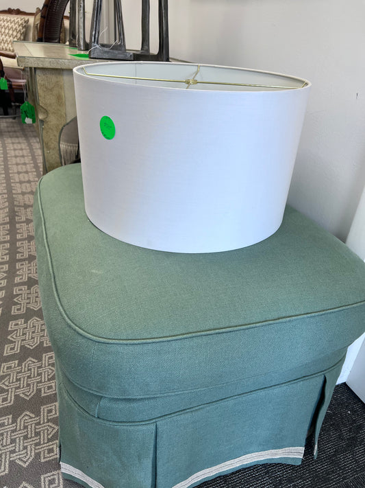 Extra Large Lamp Shade